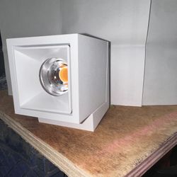 Spot Lighting