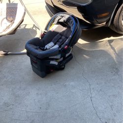 Car Seat 