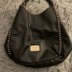 Bebe Leather Purse
