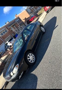 2005 Buick LaCrosse