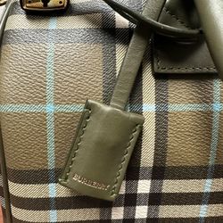 Authentic Burberry