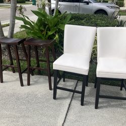 Bar Stools Pottery Barn