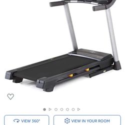 NordicTrack T Series 6.5 Si Treadmill Brand New In Box