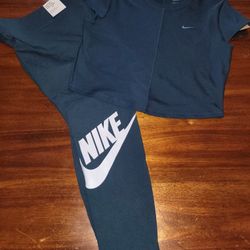Women's Nike SeT 