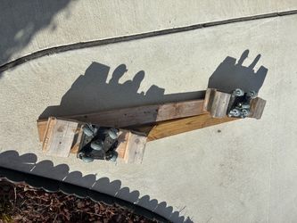 Heavy duty card, easy to move stuff with heavy duty wheels with brakes