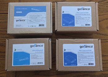 4k Capture Card, Hdmi Splitter, Hdmi Switch