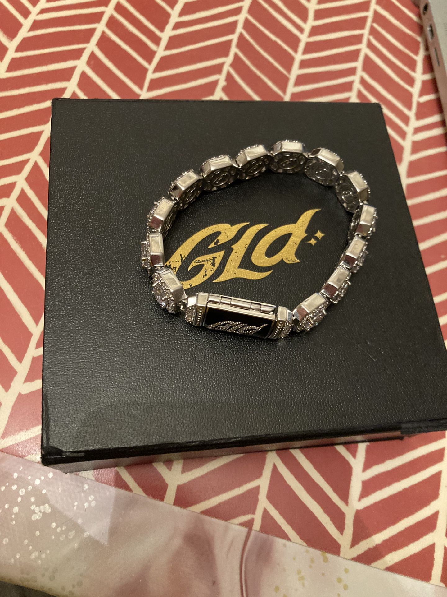 Gld Bracelet