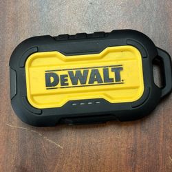 Dewalt Battery Charger 
