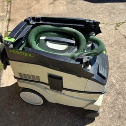 Festool Dust Extractor 