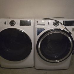 Wash & Dryer Set 