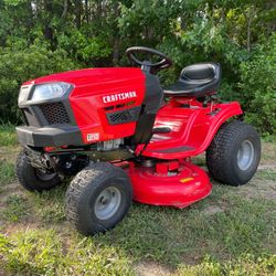 Craftsman Riding Lawnmower *DELIVERED*