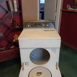 Kenmore Gas Dryer
