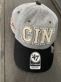 Cincinnati Bengals hat