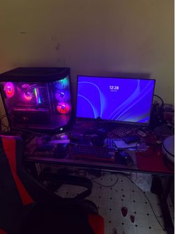 RTX 5070 Ti Gaming PC | i9-14900KF | 32GB DDR5 | 2TB SSD
