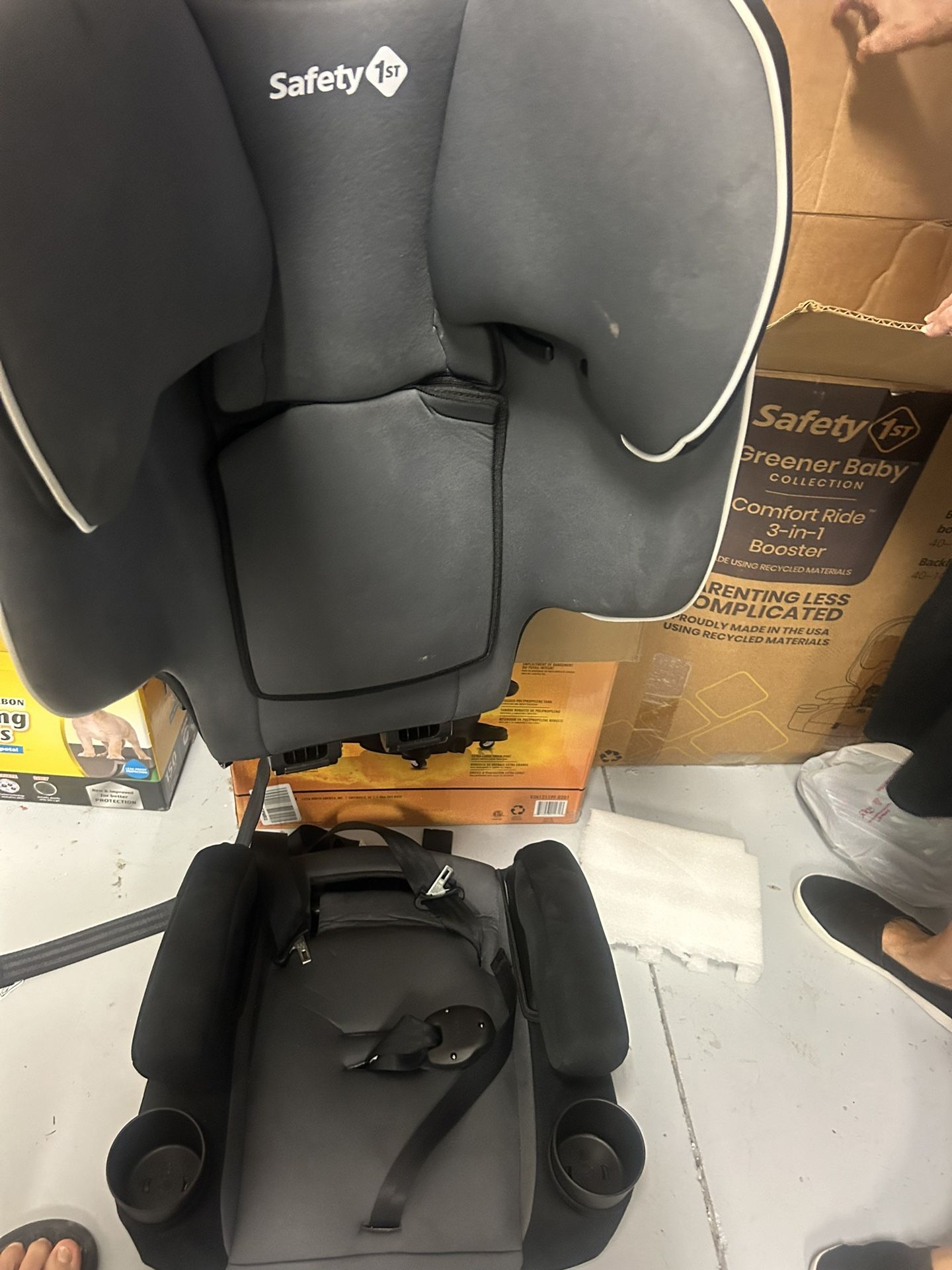 Car Seats