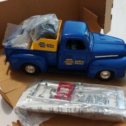 1951 Ford Pickup Truck Napa Collectible 