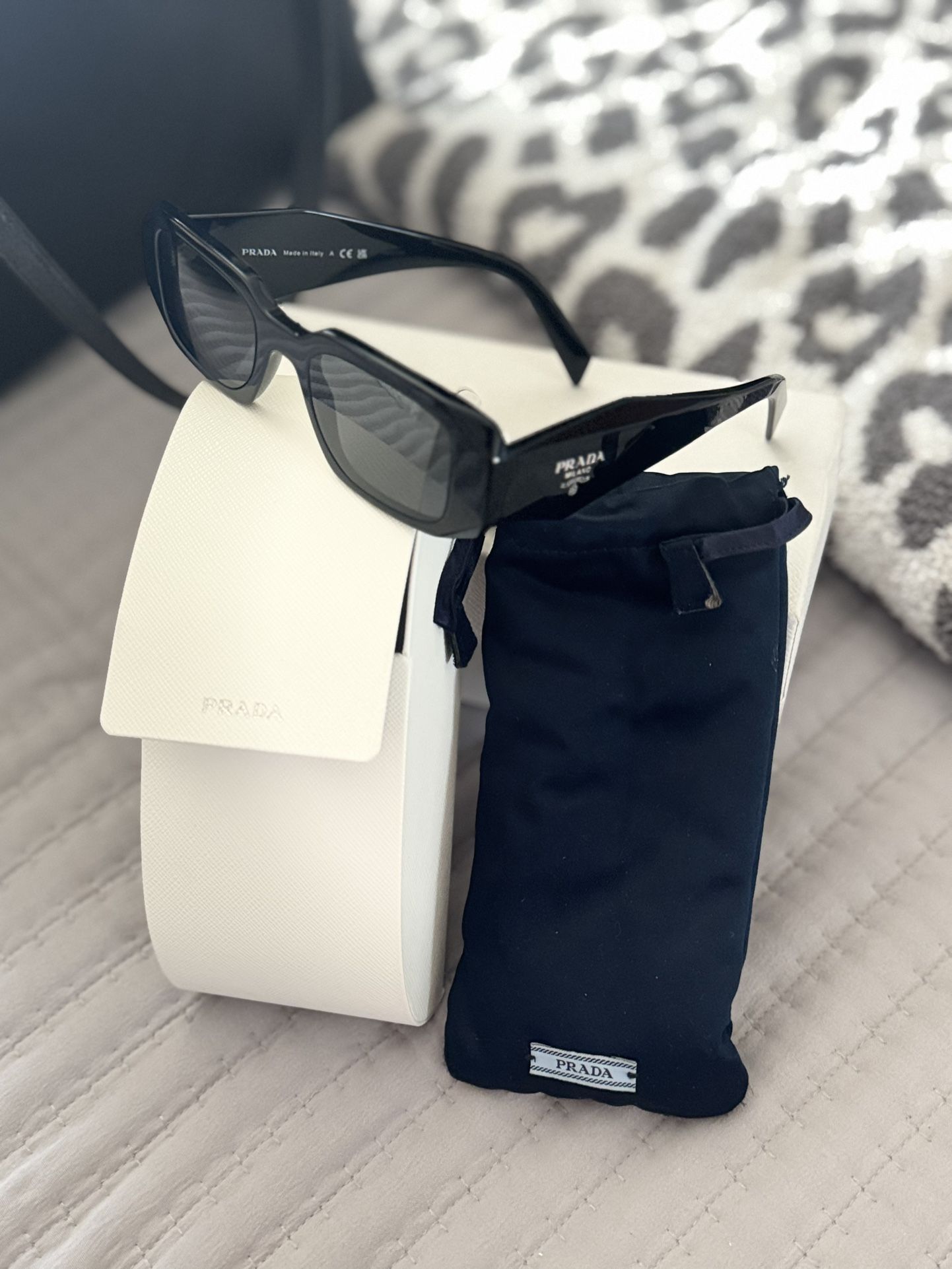 Prada Sunglasses