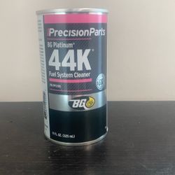 44k Fuel System Cleaner 