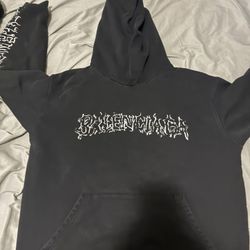 Balenciaga Hoodie 