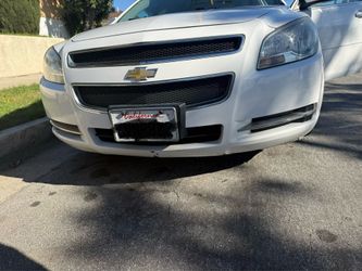 2012 Chevrolet Malibu