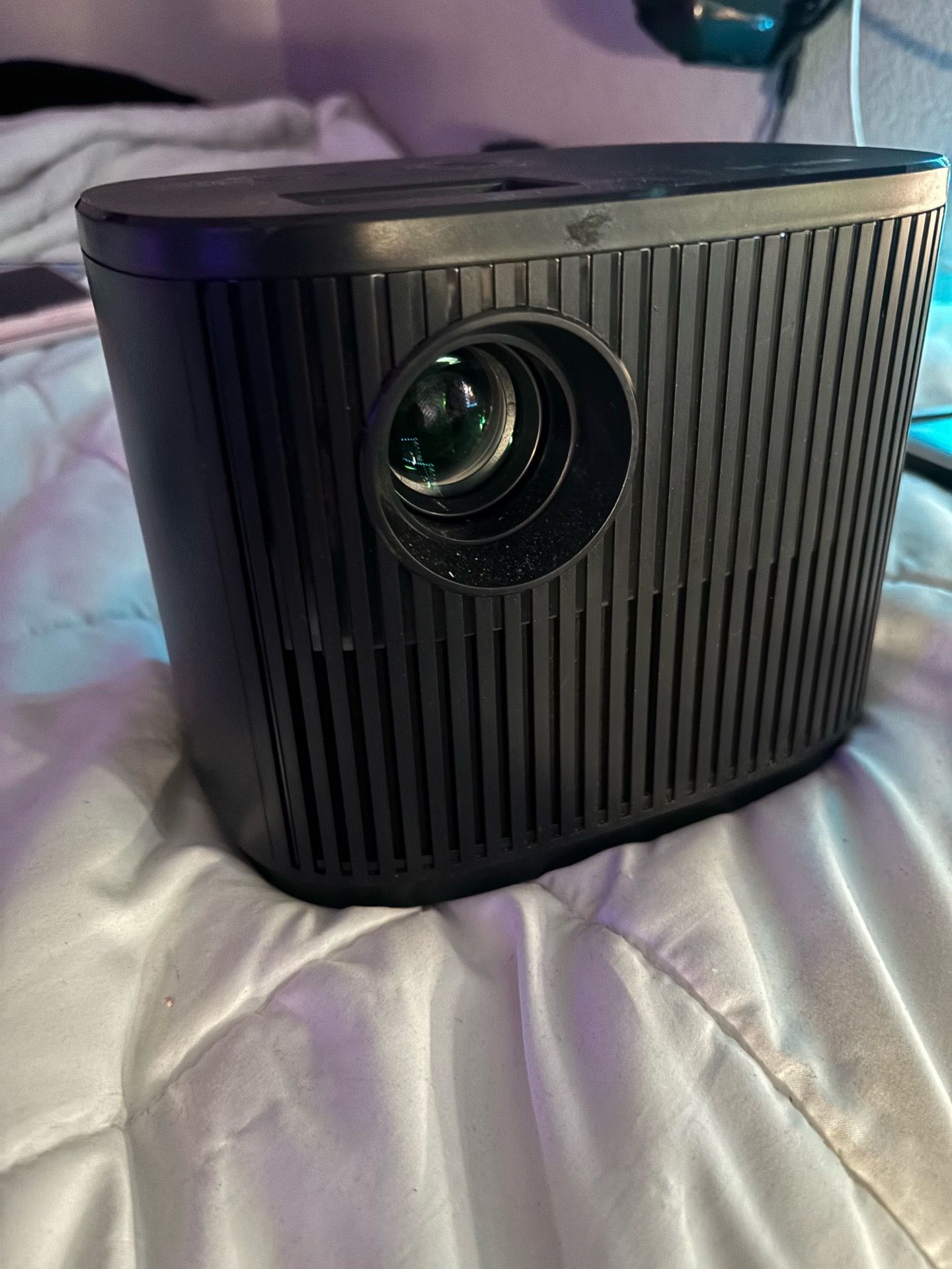 Projector