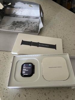 apple watch ultra 2