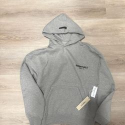 Essential Hoodie