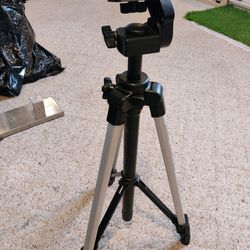 Tripod , Velbon Videomate 300