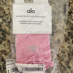 Alo Yoga Socks