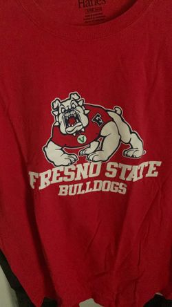 Fresno State Bulldogs