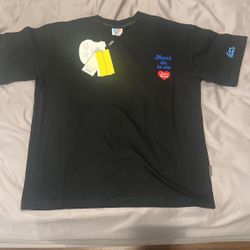 Adlv Care Bears T Shirt Tee Supreme Bape Nike Adidas