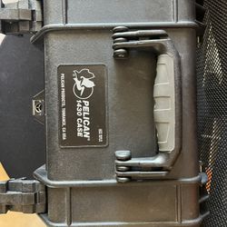 Pelican 1430 Case