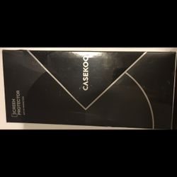 iPhone 12 Pro Max Case With Screen Protector-$5