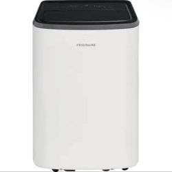 Frigidaire 8,000 BTU Portable Room Air Conditioner FFPA0822U1