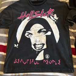 HellStar shirt