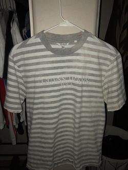 A$AP Rocky x Guess Tee