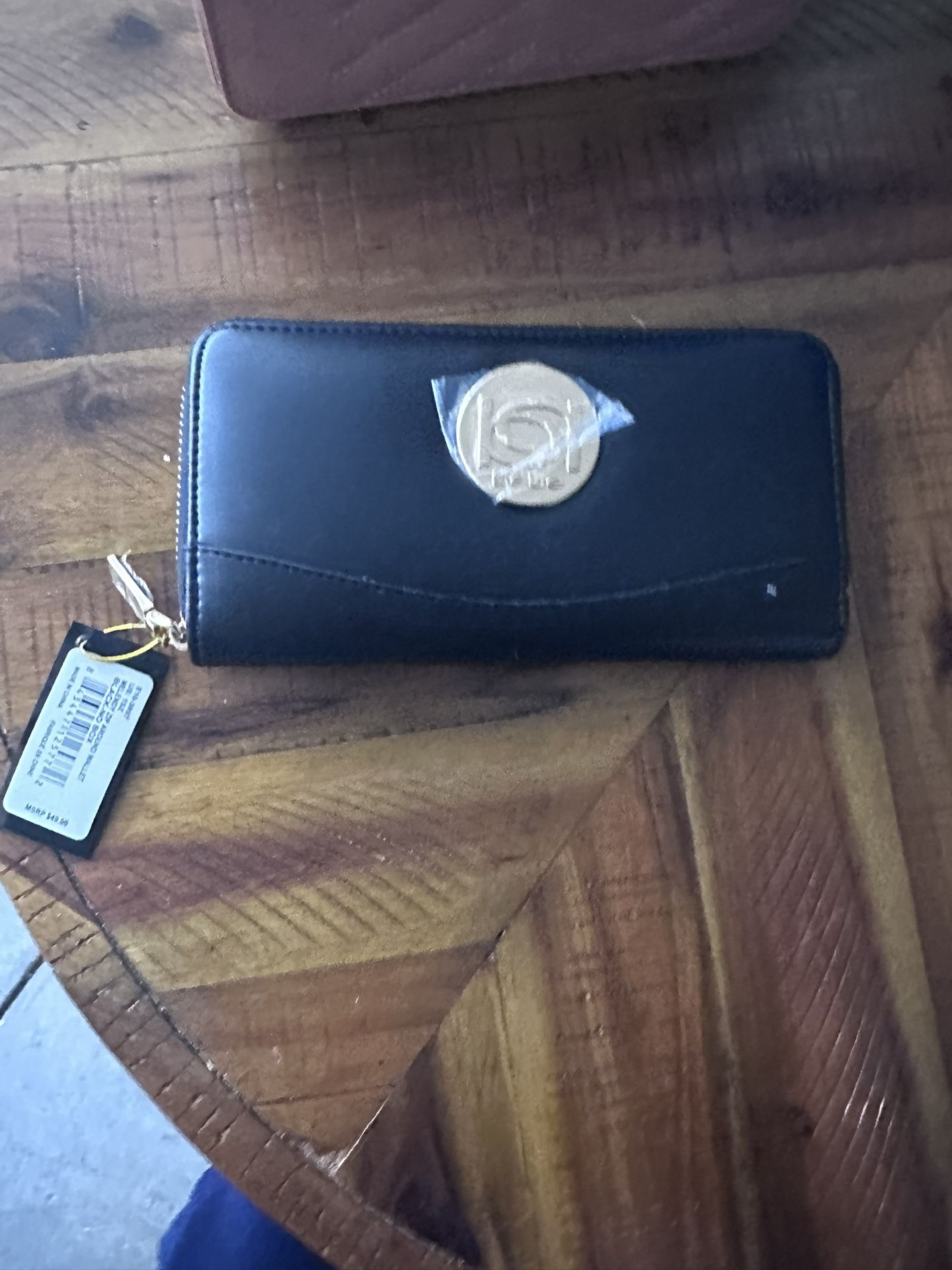 Bebe Wallet