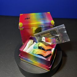 Rainbow high mini accessories