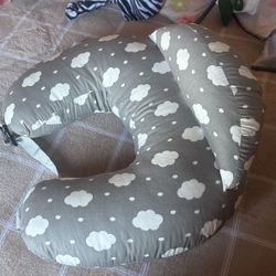Nursing Pillow