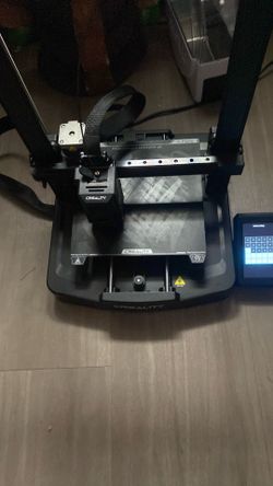 ender 3 v3 ke