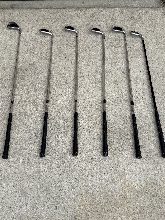 Callaway Golf CLUBS