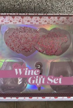 Wine gift set