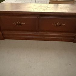 Tv Table / Chest