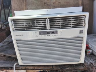 Frigidaire 10000 BTU Window Air Conditioner AC