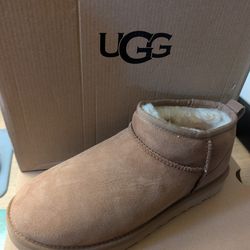Ugg