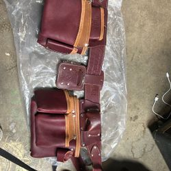 Occidental Leather 