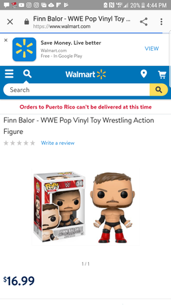 Finn balor