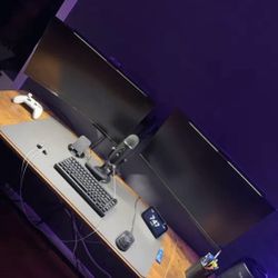 PC Setup For Sale/Trade