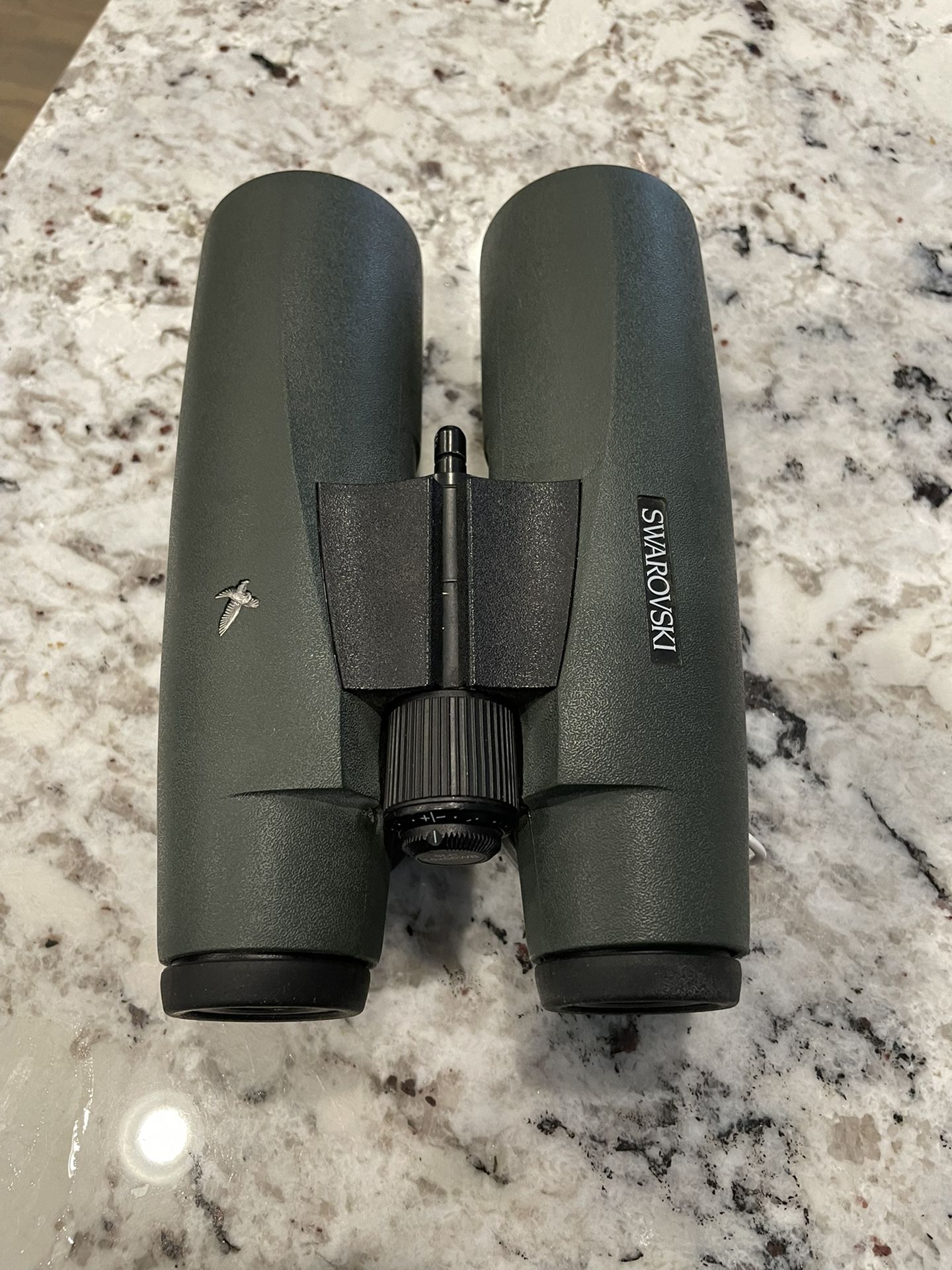Swarovski 15x56 SLC Binoculars