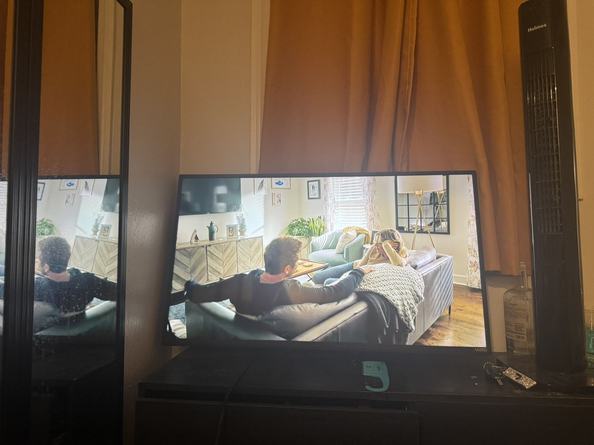 42'' Vizio Smart TV